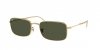 OKULARY RAY-BAN® RB 3746 001/31 56 ROZMIAR L